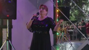 Концерт Зульмиры Гаджиевой 4 сентября 2025 г    г Избербаш