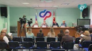 День единого пособия: какие выплаты ждут семьи в Смоленской области