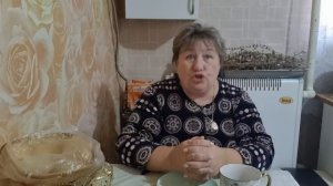 Завтракаем вместе! Коля на работу.