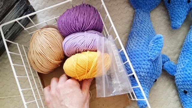 КАКИЕ ИГРУШКИ ВЯЖУ ДЛЯ БОЛЬШОГО ЗАКАЗА. ВЯЗАНЫЕ ИГРУШКИ АМИГУРУМИ