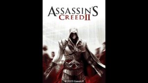 Музыка из Java игры Assassin's Creed 2