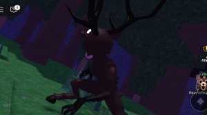 Новая анимация 99 ночей в лесу