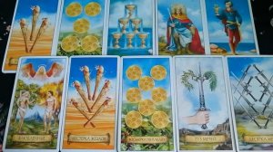 ДЕВА ТАРО прогноз на декабрь 2025г.mp4