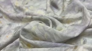 ТД НеваТкани. Артикул Ф-2813-2-2 Вискоза страйп принт