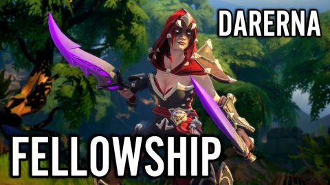 #79 Fellowship / Одежда для Стужи