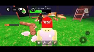 Играю в 99 ночей в лесу с друзьями