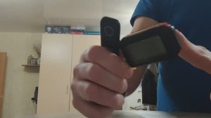 StarLine E96. Включение и отключение датчика удара