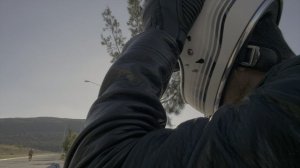 Мотокрос HDR