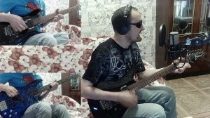 Агата Кристи. Споёмте о сексе. (cover)