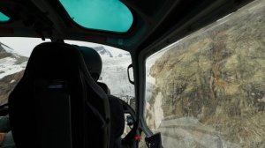 Съемка 3D в швейцарских Альпах — Blackmagic URSA Cine IMMERSIVE + Apple Vision Pro МАСТЕР-КЛАСС