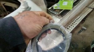 Каскадия Камаз. Ссора с продавцом, Машина в убыток.полный ремонт ,600л.с разгон до 150 км/ ч.