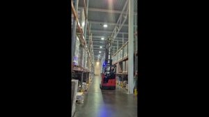 Ричтрак MFZ-L20H