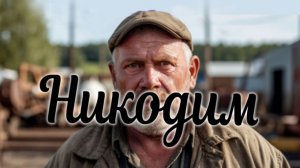 Никодим. Берегите себя мужики.