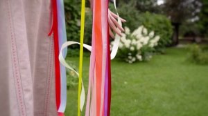 Проект ЦВЕТЫ РОССИИ. Линейка «Русские сказки». Цветовик. Русская коллекция 2025.