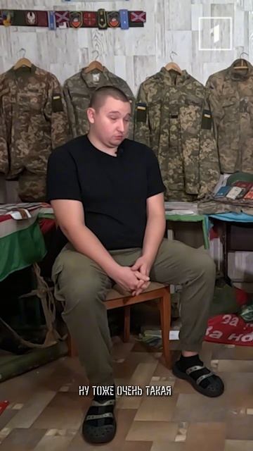 Под прямым ударом вражеского беспилотника!