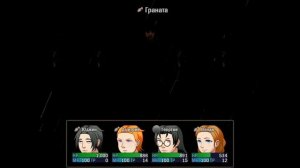 Inferno Squad - Episode 8