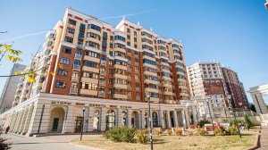 ЖК «Династия»