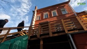 От проблемного жилья к комфорту: как в Самаре ведется работа по расселению