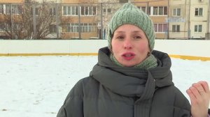 Спорт-инструкторы