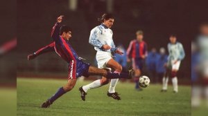 БЕЗУМНЫЕ СПОНСОРЫ ФУТБОЛА 90-Х | Вещевые рынки, Спартак-кола, газовый конденсат