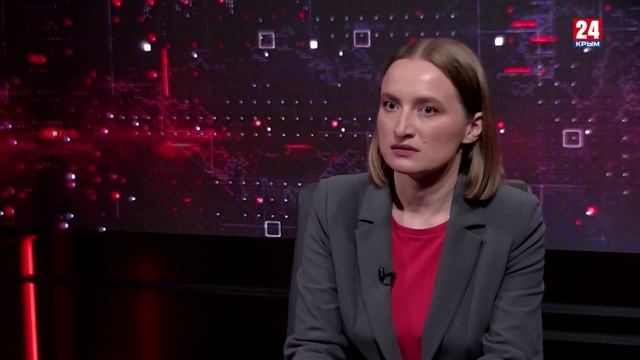 Интервью 24. Чингиз Якубов. Выпуск 18.11.25