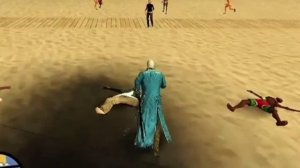 GTA в которую мы уже не поиграем