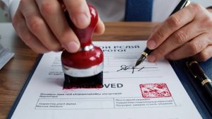 Что такое сертификат соотвествия и как его получить