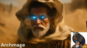 Heroes of Might and Magic 5  Герои 5 С генерировано ИИ. Академия.