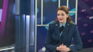 Интервью с Мариной Лоскутниковой