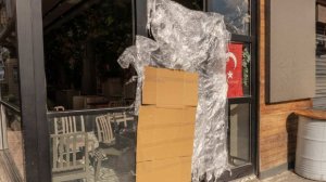 Еще один немец умер из-за отравления в Стамбуле