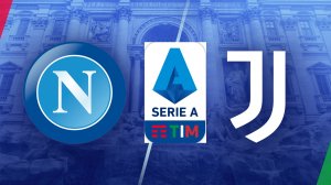 Серия А/Наполи-Ювентус