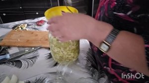 влог.делаю настойку// не покупайте такой сок