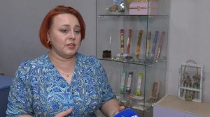 Апельсин. Женщины-предпринимательницы. 19-11-2025