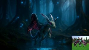 WarCraft 3 Варкрафт 3 в представлении ИИ AI.