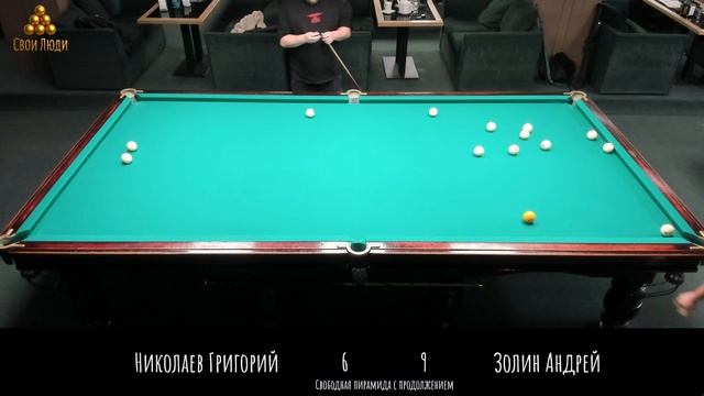 Николаев Г. Золин А.