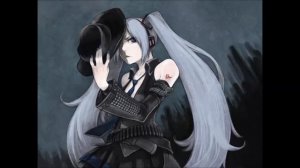 Hagane Miku - Hysteria