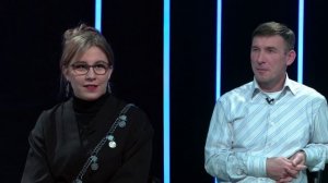 Вис куспын. Ангелина Беляева 19.11.2025