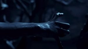 Первобытное зло