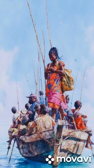 «Озеро Танганьика»