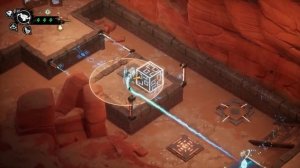 Retrace the Light | трейлер