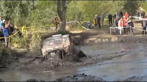 ОФФ РОАД..Они соскучились по Трассам Грязи и Жижи..(3)