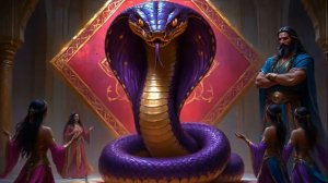 АЛИ-БАБА - Виа  Самоцветы   В Hard Rock Стиле (Suno AI Cover)