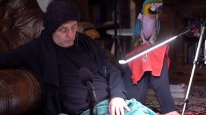 Бхарати Махарадж - Шримад Бхагаватам 2.7 (с 36)