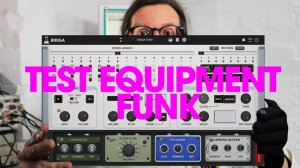 AudioThing x Hainbach B00GA: Microsound Magic