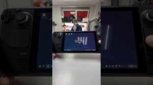 Доп видео на Stram Deck