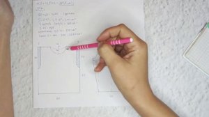 Расчёт расхода пряжи на изделие по образцу