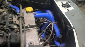 Грязный Ларгус финал