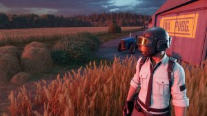 ИДЕМ ФАРМИТЬ НА PORSCHE СТРИМ PUBG 38.2