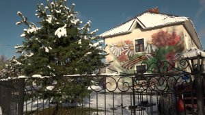 Бойкот ДК в Аксиньино?