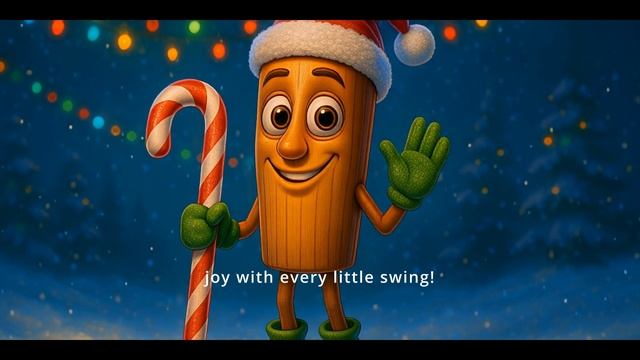 ДЖИНГ БЕЛС ТУНГ ТУНГ САХУР! НОВОГОДНИЙ РЕМИКС ПО ИТАЛЬЯНСКИМ МЕМАМ И БРЕЙНРОТУ! НАСТРОЕНИЕ ТОП ХИТ